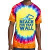 Window Tie Dye Tee Thumbnail