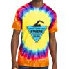 Window Tie Dye Tee Thumbnail