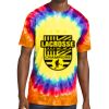 Window Tie Dye Tee Thumbnail