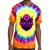 Window Tie Dye Tee Thumbnail