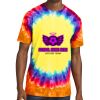Window Tie Dye Tee Thumbnail