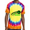 Window Tie Dye Tee Thumbnail