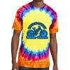 Window Tie Dye Tee Thumbnail