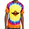 Window Tie Dye Tee Thumbnail