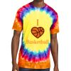 Window Tie Dye Tee Thumbnail