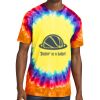 Window Tie Dye Tee Thumbnail