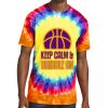 Window Tie Dye Tee Thumbnail