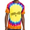 Window Tie Dye Tee Thumbnail