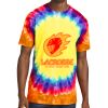 Window Tie Dye Tee Thumbnail