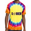 Window Tie Dye Tee Thumbnail