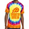 Window Tie Dye Tee Thumbnail