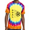 Window Tie Dye Tee Thumbnail