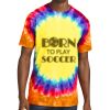 Window Tie Dye Tee Thumbnail