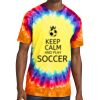 Window Tie Dye Tee Thumbnail
