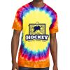 Window Tie Dye Tee Thumbnail