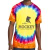 Window Tie Dye Tee Thumbnail