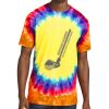 Window Tie Dye Tee Thumbnail