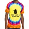 Window Tie Dye Tee Thumbnail