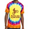 Window Tie Dye Tee Thumbnail