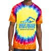 Window Tie Dye Tee Thumbnail