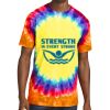 Window Tie Dye Tee Thumbnail
