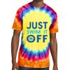 Window Tie Dye Tee Thumbnail