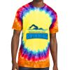Window Tie Dye Tee Thumbnail
