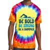 Window Tie Dye Tee Thumbnail