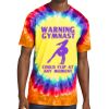 Window Tie Dye Tee Thumbnail