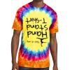 Window Tie Dye Tee Thumbnail