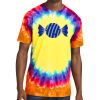 Window Tie Dye Tee Thumbnail