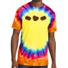 Window Tie Dye Tee Thumbnail