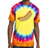 Window Tie Dye Tee Thumbnail