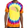 Window Tie Dye Tee Thumbnail