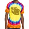 Window Tie Dye Tee Thumbnail