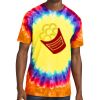 Window Tie Dye Tee Thumbnail