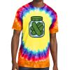 Window Tie Dye Tee Thumbnail