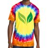 Window Tie Dye Tee Thumbnail