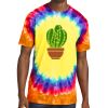 Window Tie Dye Tee Thumbnail