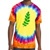 Window Tie Dye Tee Thumbnail
