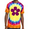 Window Tie Dye Tee Thumbnail