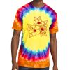 Window Tie Dye Tee Thumbnail