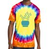 Window Tie Dye Tee Thumbnail