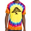 Window Tie Dye Tee Thumbnail