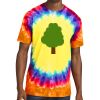 Window Tie Dye Tee Thumbnail