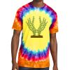Window Tie Dye Tee Thumbnail