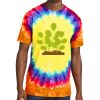 Window Tie Dye Tee Thumbnail