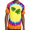Window Tie Dye Tee Thumbnail