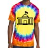 Window Tie Dye Tee Thumbnail