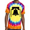 Window Tie Dye Tee Thumbnail